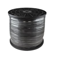 كيبل ميكروفون أسود Yorx MB-24-1MT – بسعر المتر