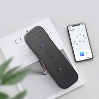 سماعة أنكر ساوندكور بوست المحمولة (20 واط) بتقنية...