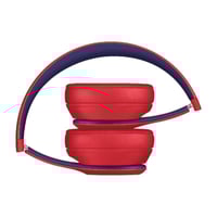 Beats Solo3 Wireless - سماعات الرأس- باللون الأحمر...