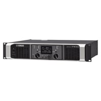 مضخم صوت امبليفير ياماها 1000 وات من سلسلة PX معال...