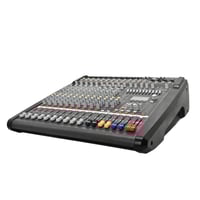 مكسر صوت بقوة 2000 وات و10 مداخل من نداء - الخيار...