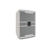 سماعة جدارية احترافية بقوة 50 وات - نظام أوم 5 بوص...