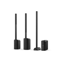 نظام Bose L1 Pro8 المحمول لمكبرات الصوت الأرضية بو...