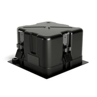 سماعة سقفية بوز EdgeMax EM90 125 وات تغطية واسعة -...