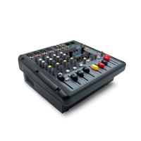 جهاز مكسر صوت 4 قنوات بلوتوث 360 وات تسجيل مباشر ع...