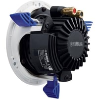 سقف سماعة ياماها NSIC-400 أبيض - زوج