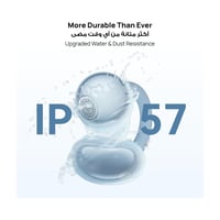 سماعات هواوي FreeClip 2 اللاسلكية