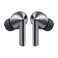 سماعات سامسونج Galaxy Buds3 Pro فضي – تجربة صوتية...