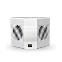 سماعة جدارية للمدارس والممرات NA-604 – تصميم متين...