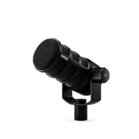RØDE PodMic USB — ميكروفون ديناميكي احترافي مع Dua...