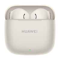 سماعات HUAWEI FreeBuds SE 3 باللون البيج – تجربة ص...