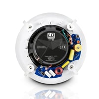 سماعة سقفيه عالية الجودة 100 فولت ماركة LD Systems