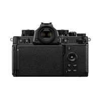 كاميرا نيكون Zf بدون مرآة - هيكل فقط + عدسة نيكور...