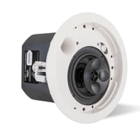 مكبر الصوت السقفي قطر 5.25 بوصه وقدره 30 واط Klips...