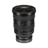 عدسة سوني G Master FE 16-35mm f/2.8 GM II (SEL1635...