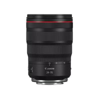 عدسة كانون RF 24-70mm F2.8L IS USM (RF24-70F2.8)