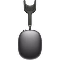 ابل، إيربودز ماكس، سماعة فوق الإذن باللون الرمادي...