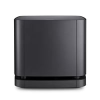 مكبر الصوت Bose Bass Module 500 – صوت جهير قوي بحج...