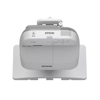 بروجكتر إبسون التفاعلي EB-585Wi