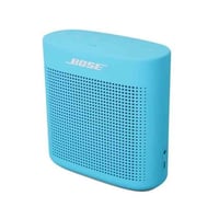 مكبر صوت بلوتوث SoundLink Color II لون ازرق من BOS...