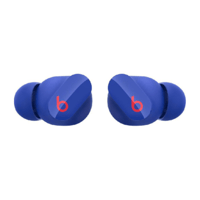 سماعات أذن بيتس ستوديو بودز باللون الأزرق – تجربة...