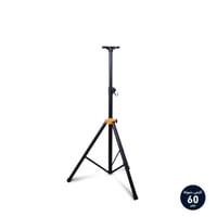 حامل طويل ثقيل مناسب للسماعات يتحمل الى 60 كيلو