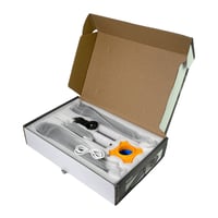 2 ميكروفون لاسلكي يدوي احترافي بتقنية رقمية متقدمة...