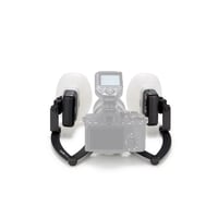 طقم التصوير الفوتوغرافي للأسنان Godox MF12-DK3 – ح...