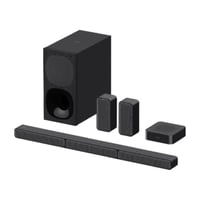 ساوند بار مع صب ووفر Sony HT-S40R – تجربة سينمائية...