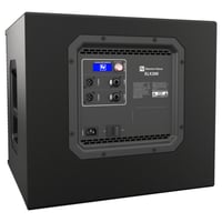 ELX200-18P هو مضخم صوت سلبي بحجم 18 بوصة من ELECTR...