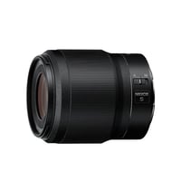 عدسة نيكور Z 50 مم f/1.8 S من نيكون (JMA001DA) – إ...