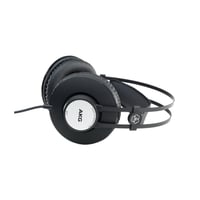 سماعة الرأس AKG K72 – أداء موثوق لعشاق الاستوديو