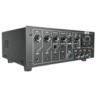 مضخم صوت امبلي فاير قوة 80 وات MIXER AMPLIFIER 80W...