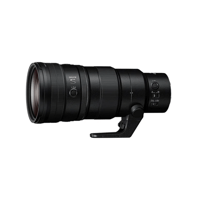 عدسة نيكون Z مقاس 400 مم f/4.5 VR S + بطاقة عضوية...