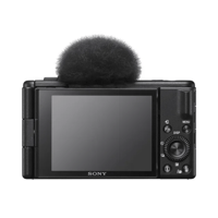 كاميرا سوني ZV-1F لمدونات الفيديو