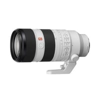 عدسة سوني G Master FE 70-200mm f/2.8 GM OSS II (SE...