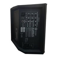 مكبر صوت محمول يونيستار WS-6 – 100 وات، بلوتوث، بط...