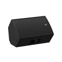 مكبر صوت احترافي ياماها DZR12 ثنائي الاتجاه 2000 و...