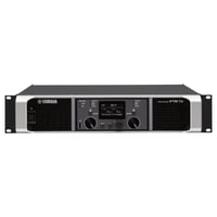 مضخم صوت امبليفير ياماها 500 وات من سلسلة PX معالج...