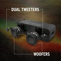 مكبر صوت بلوتوث محمول Klipsch Detroit