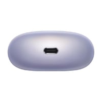 هواوي فري كليب سماعات أذن لاسلكية باللون البنفسجي