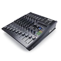 مكسر صوت ألتو لايف 802 - 8 قنوات / 2 حافلة مع تأثي...