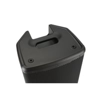 مكبر صوت احترافي نشط 12 بوصة بقوة 1300 واط مع بلوت...