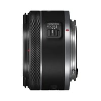 عدسة كانون RF 50mm F1.8 STM (RF50MMF1.8) - العدسة...