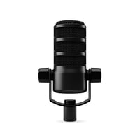 RØDE PodMic USB — ميكروفون ديناميكي احترافي مع Dua...