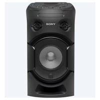 جهاز الصوت عالي القدرة Sony MHC-V21D – تجربة صوتية...