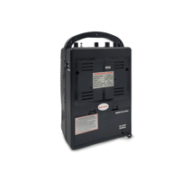 مكبر صوت لاسلكي محمول قابل للشحن مناسب للحفلات الص...