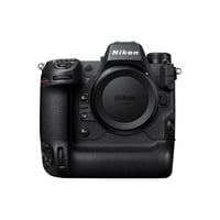كاميرا نيكون Z9 إطار كامل بدون مرآة – هيكل فقط + ب...