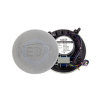 سماعة سقفية 17 سم NA-5A - تصميم مدمج وأداء صوتي عا...