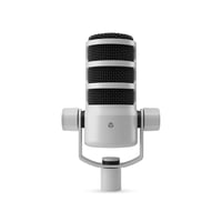ميكروفون RØDE PodMic USB — حل بث متكامل صوتي احترا...